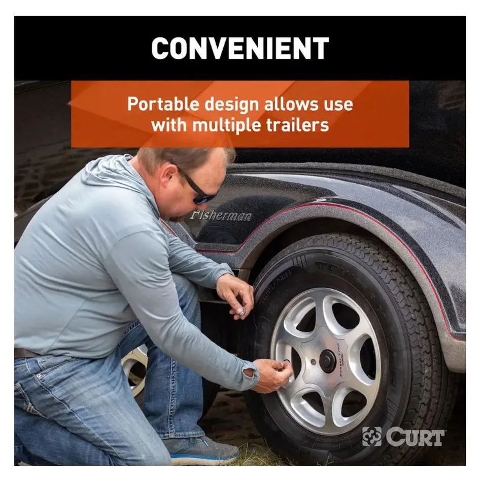 TIRELINC AUTO TPMS KIT